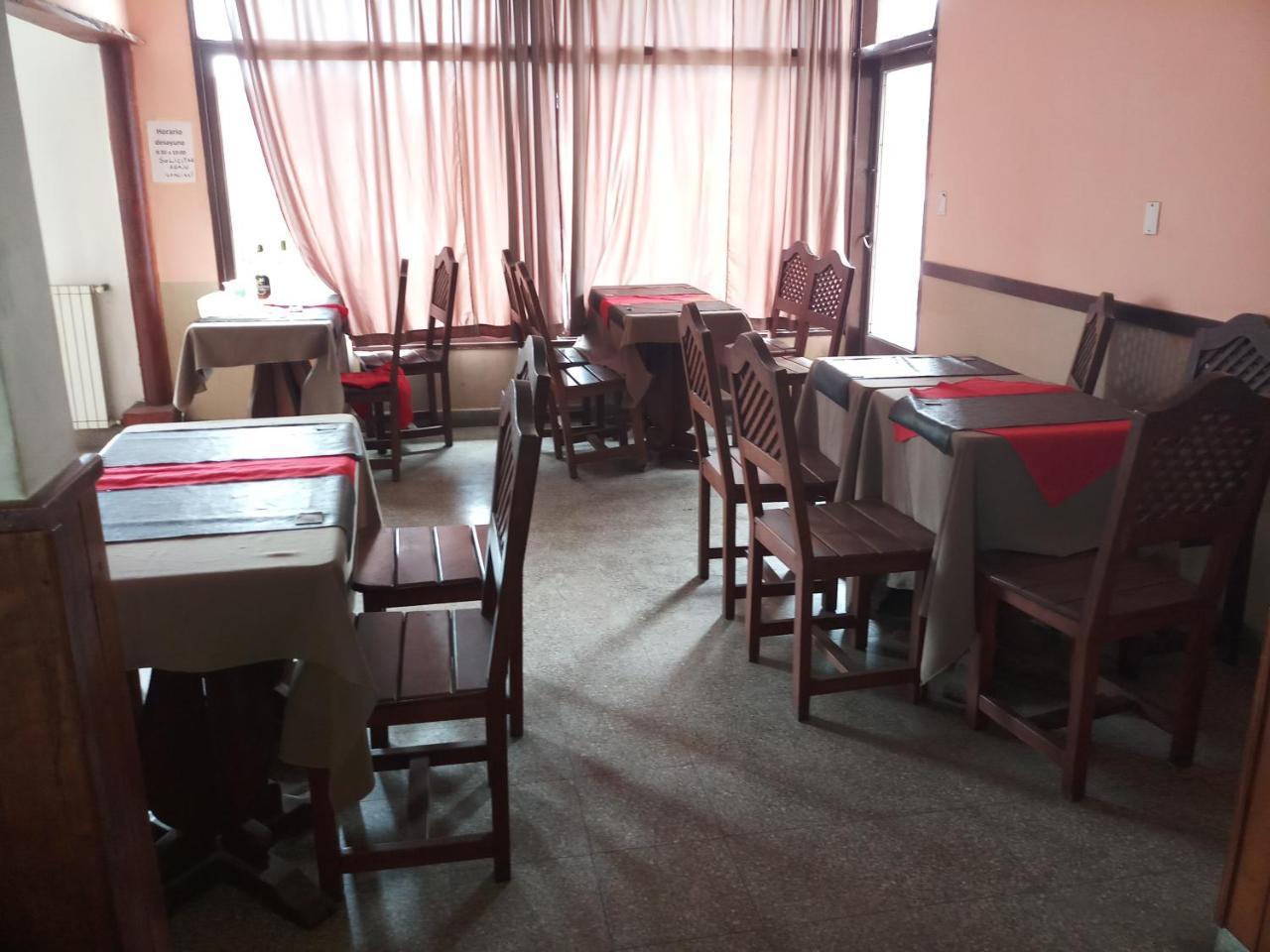 El Practico Villa Carlos Paz