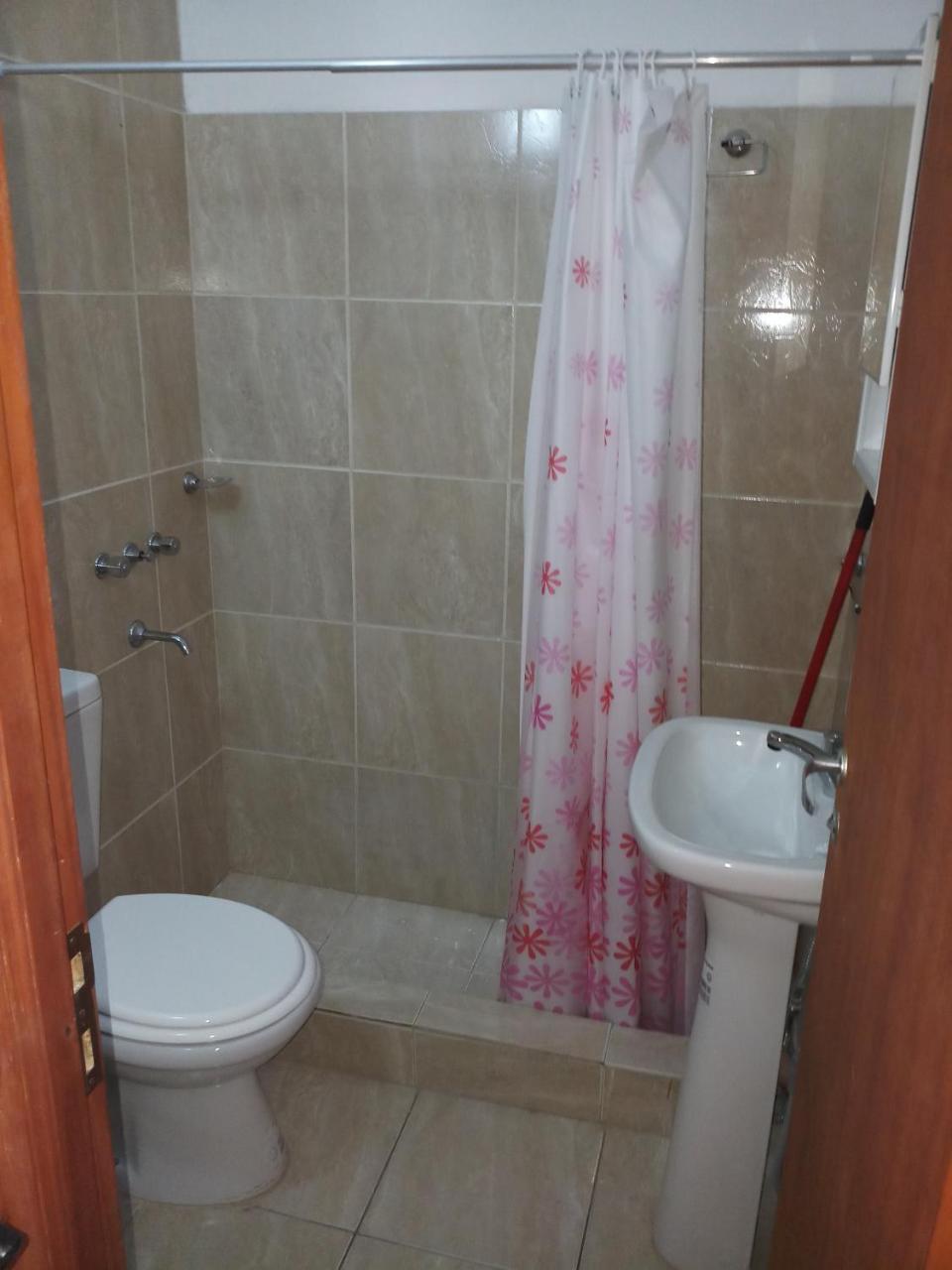 El Practico Hotel Villa Carlos Paz