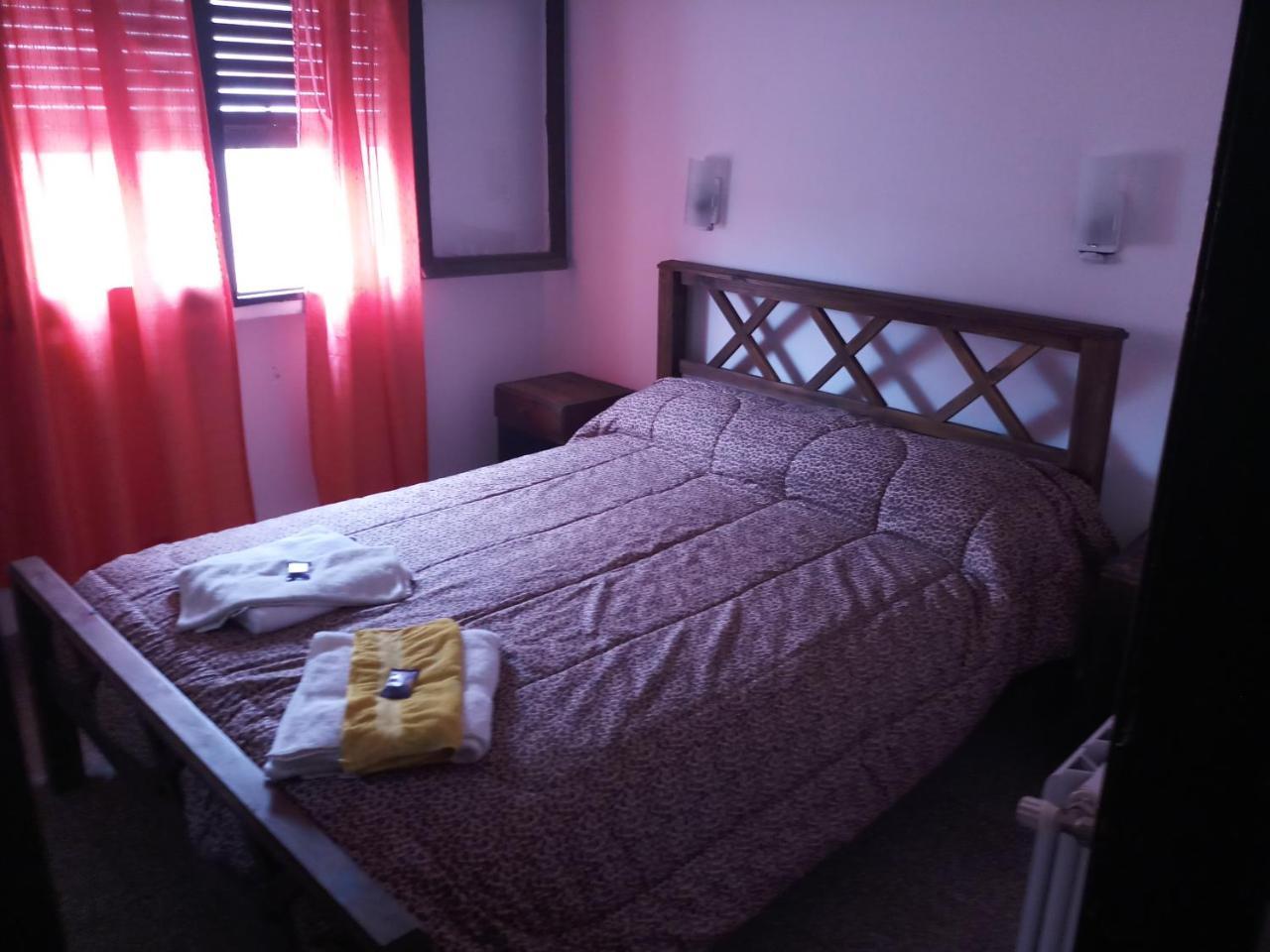 El Practico Hotel Villa Carlos Paz