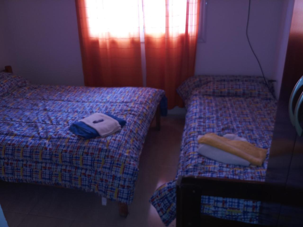 Hotel El Practico Villa Carlos Paz