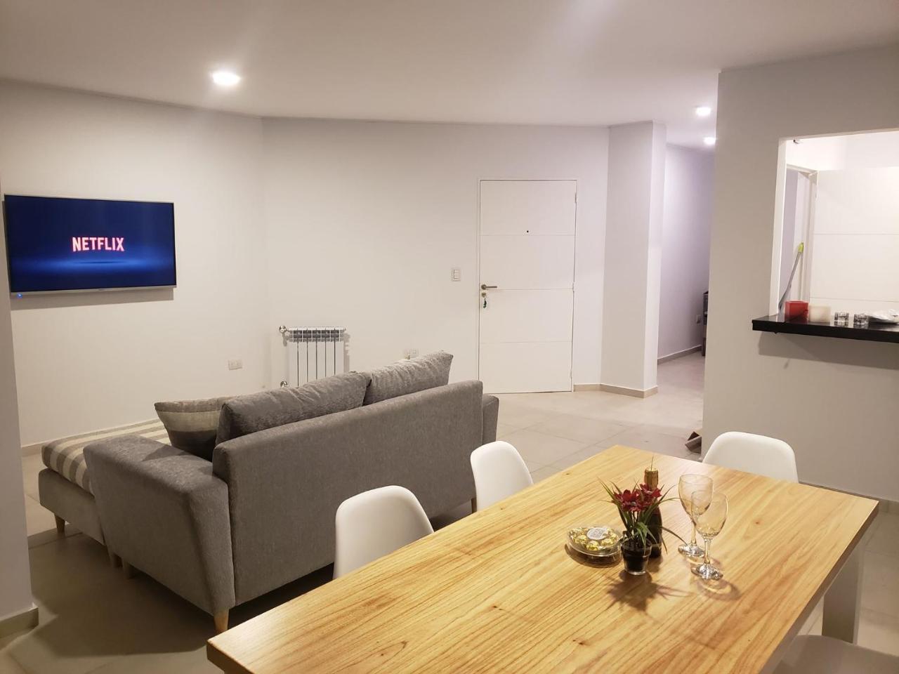 Torre Del I Apartamento Villa Carlos Paz