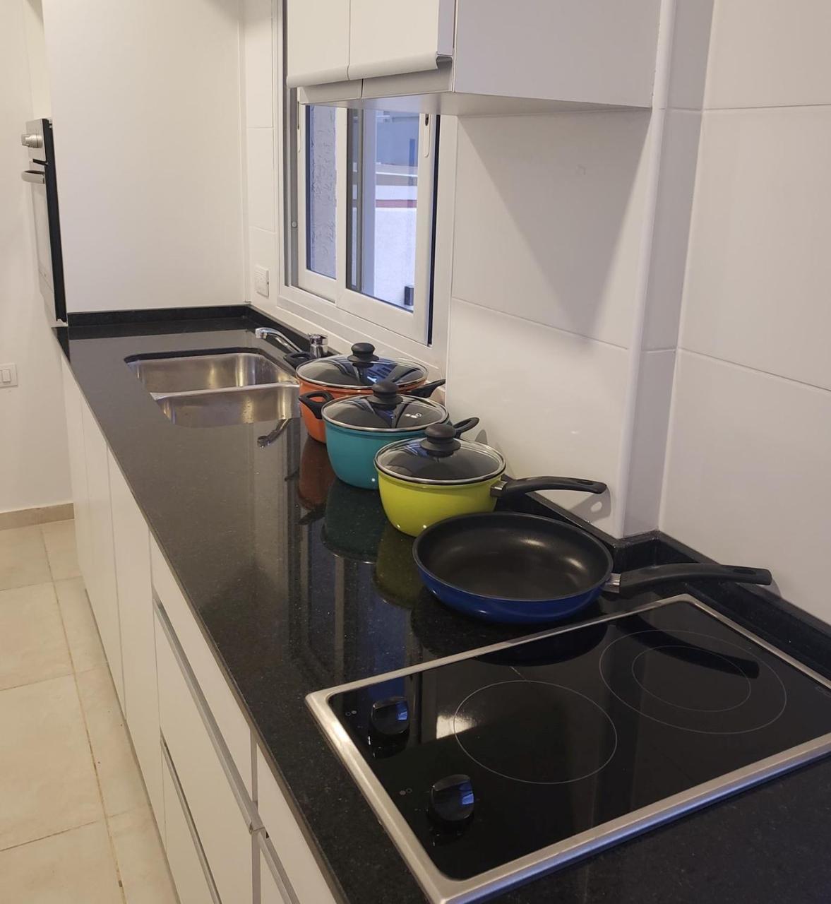 Apartamento Torre Del I