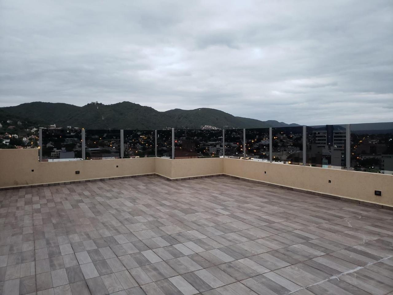 Torre Del I Apartamento Villa Carlos Paz