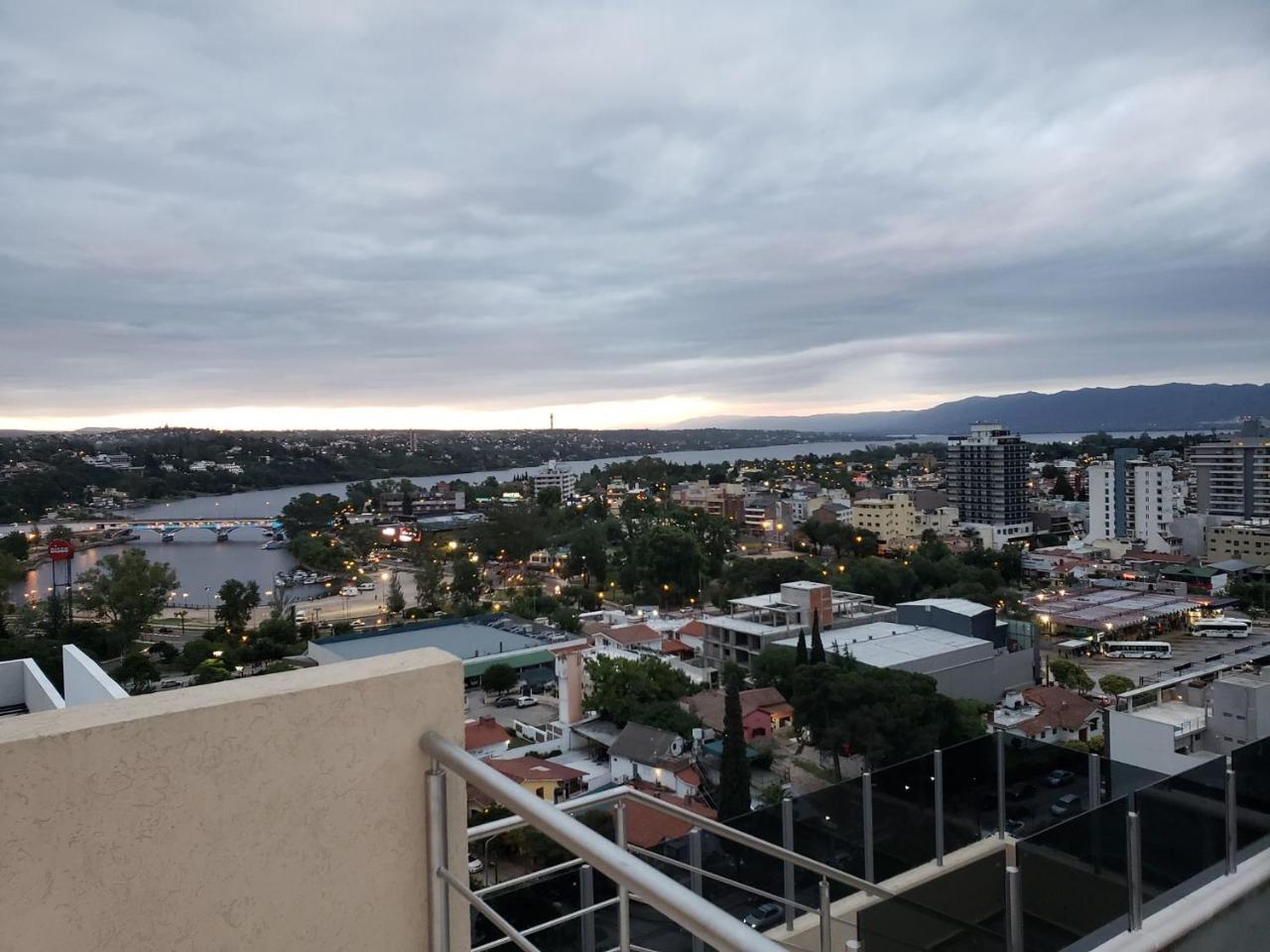 Torre Del I Villa Carlos Paz