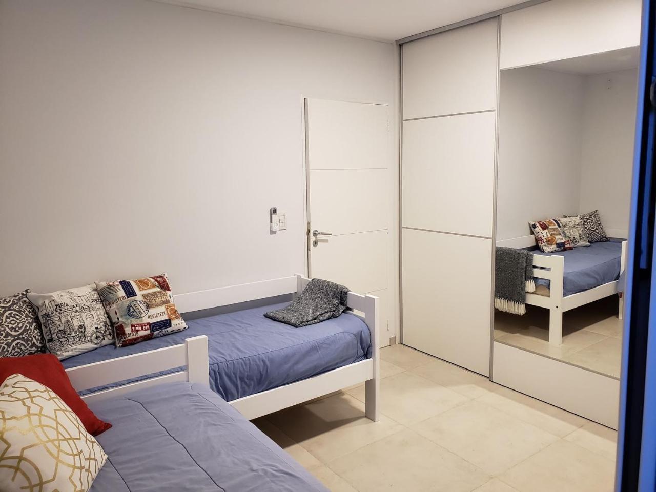 Apartamento Torre Del I Villa Carlos Paz
