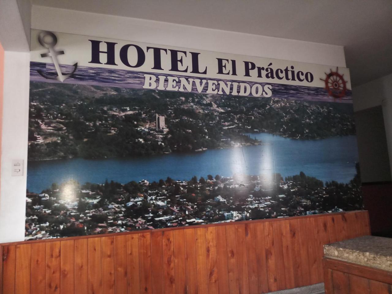 El Practico Hotel