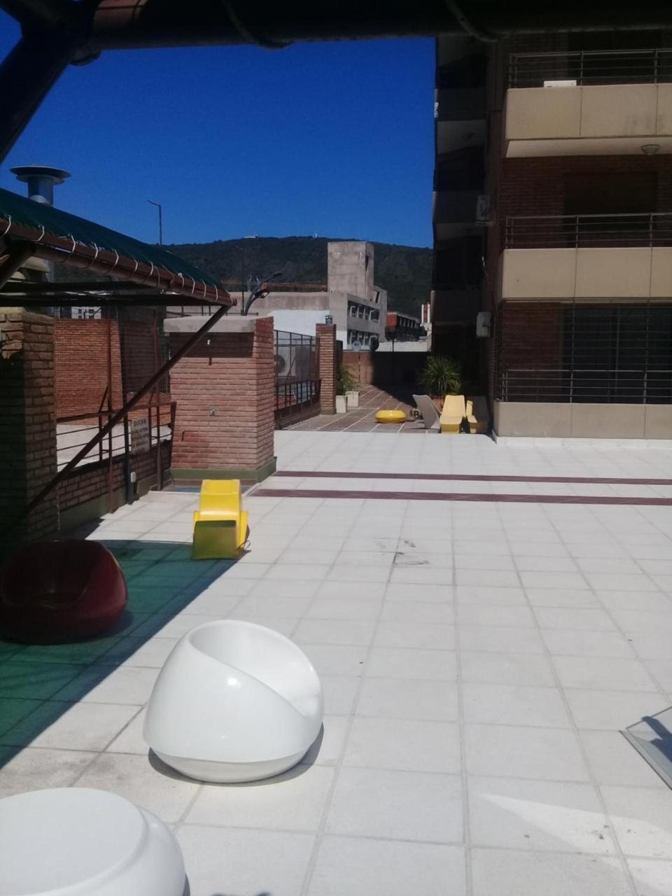 Edificio Acuario Ii Apartamento Villa Carlos Paz
