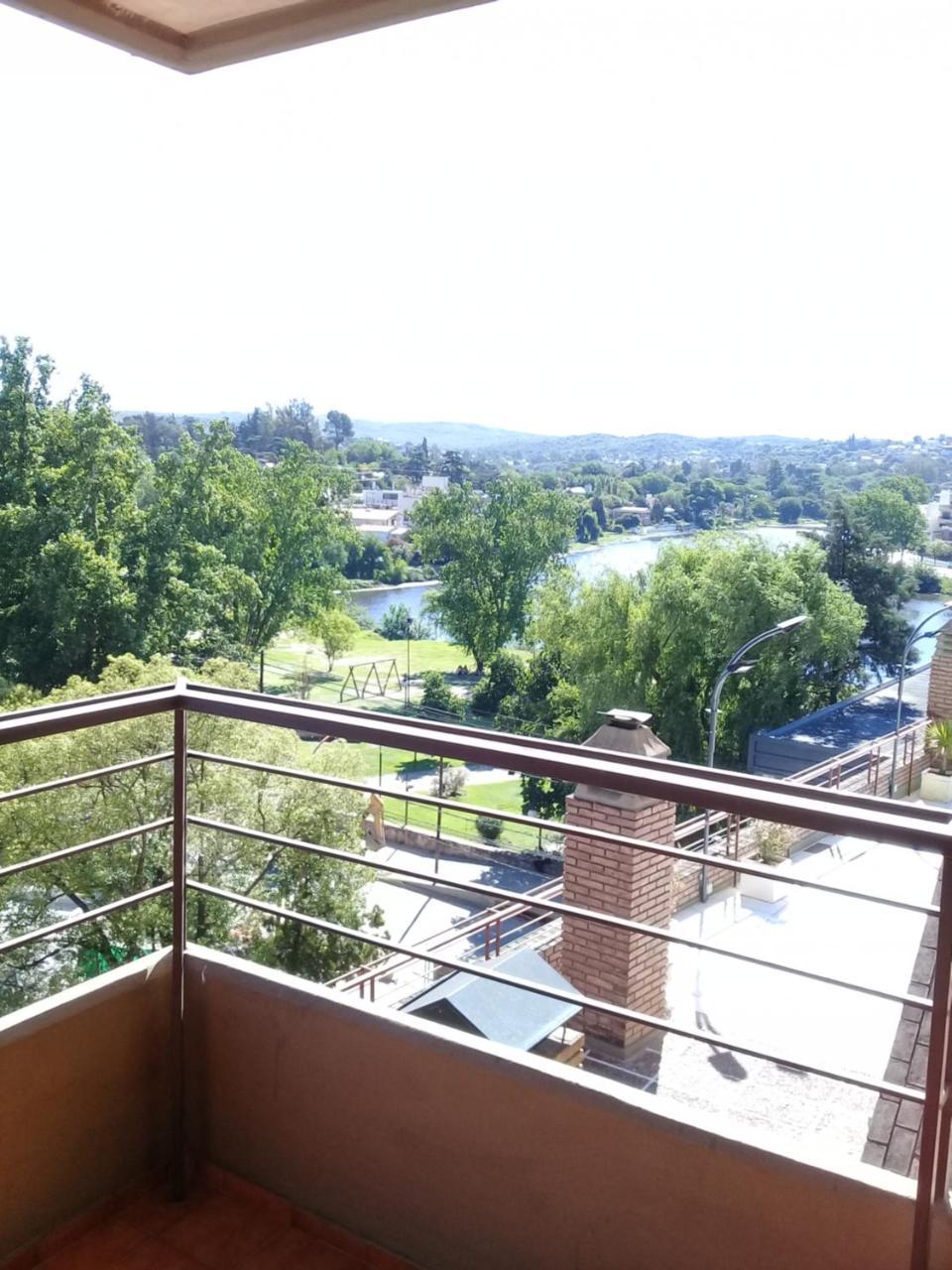 Edificio Acuario Ii Apartamento Villa Carlos Paz