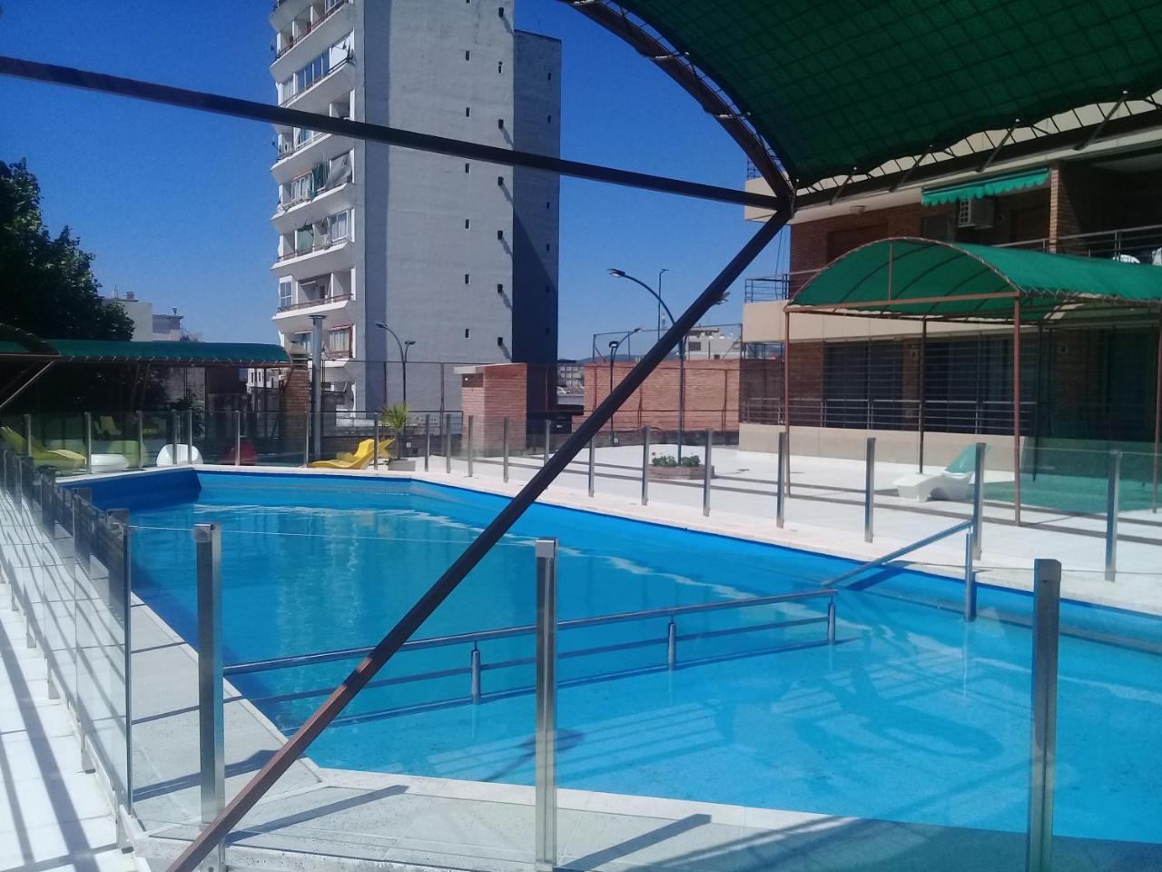 Edificio Acuario Ii Apartamento