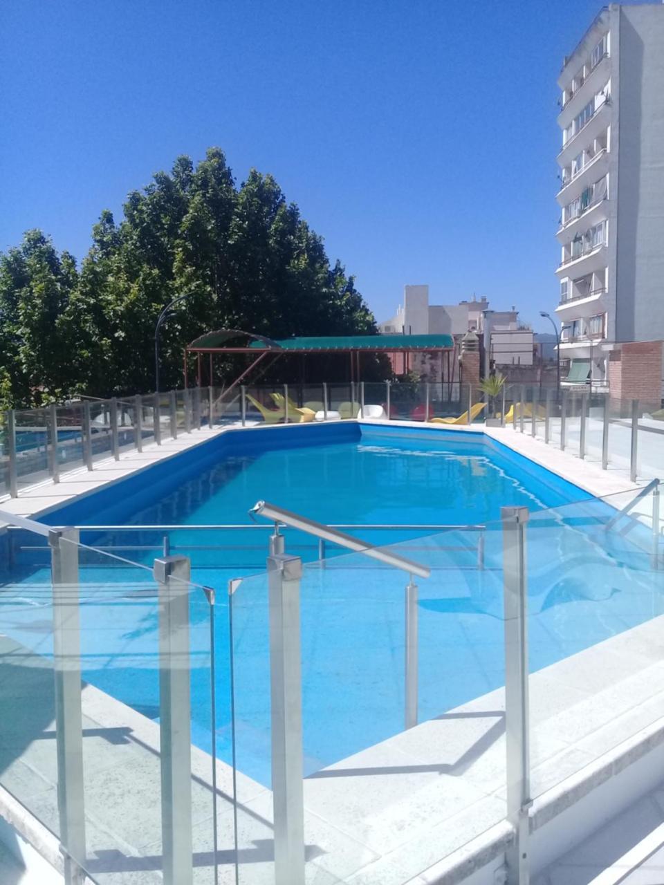Apartamento Edificio Acuario Ii Villa Carlos Paz