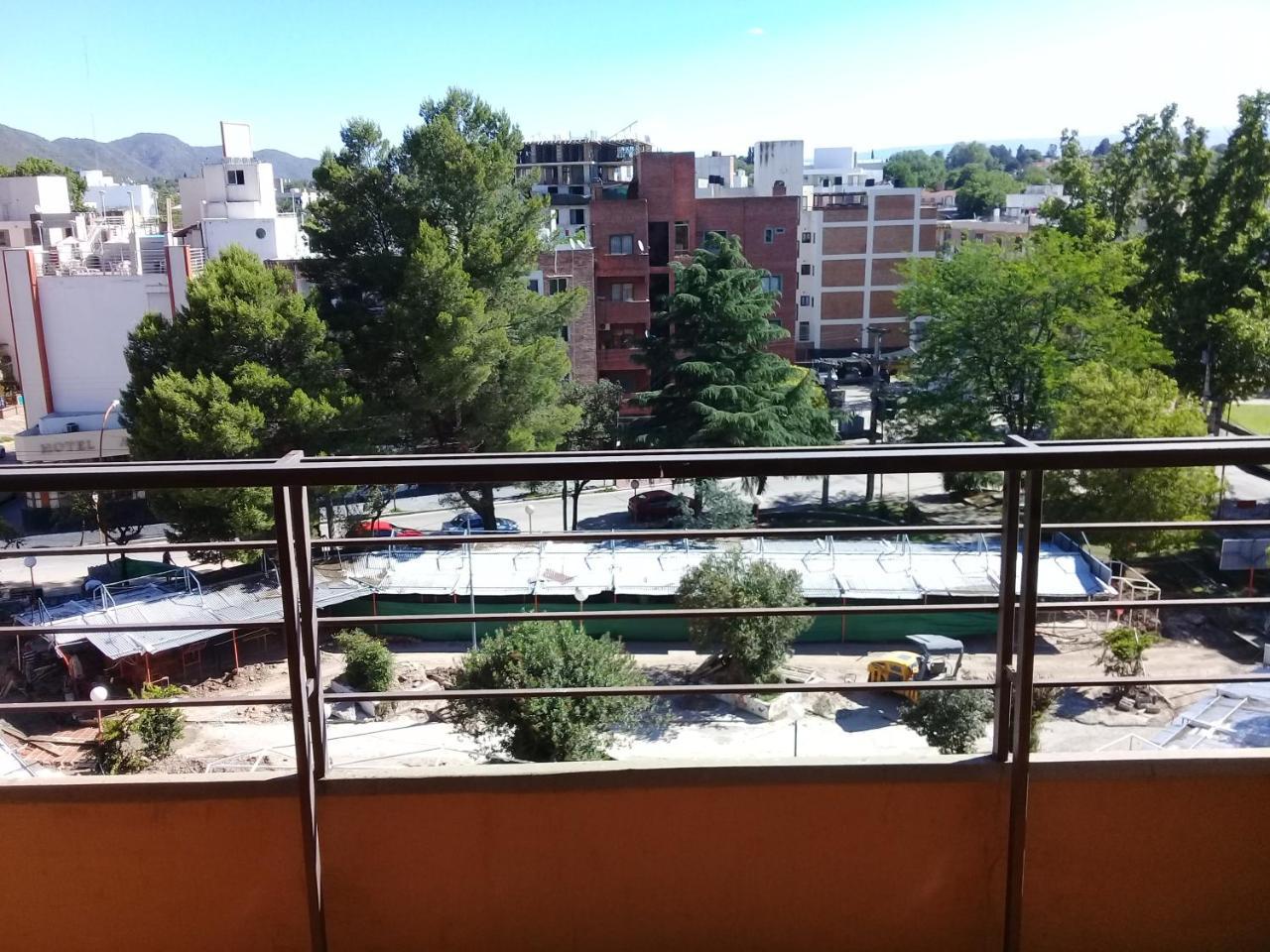 Apartamento Edificio Acuario Ii Villa Carlos Paz