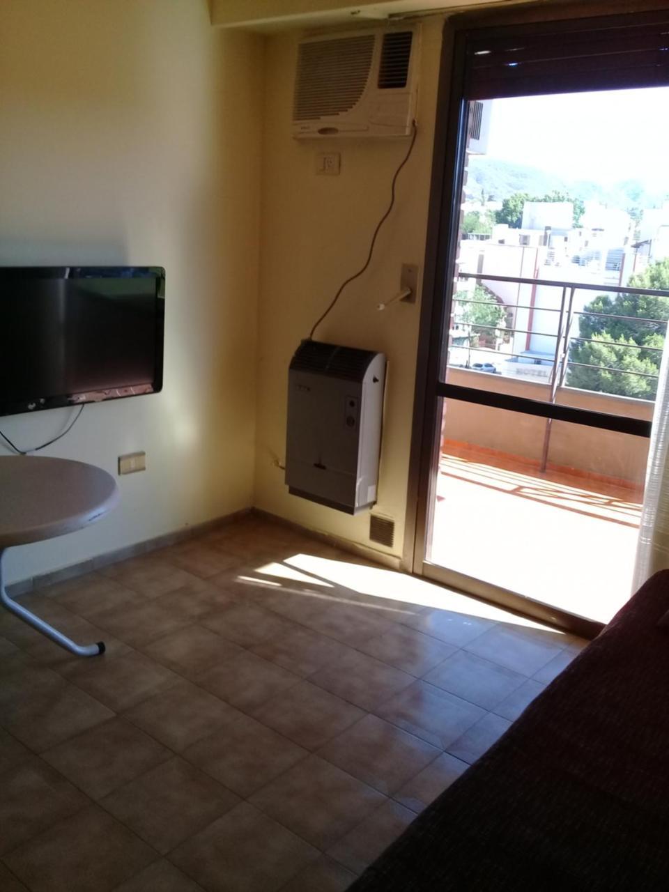 Edificio Acuario Ii Apartamento