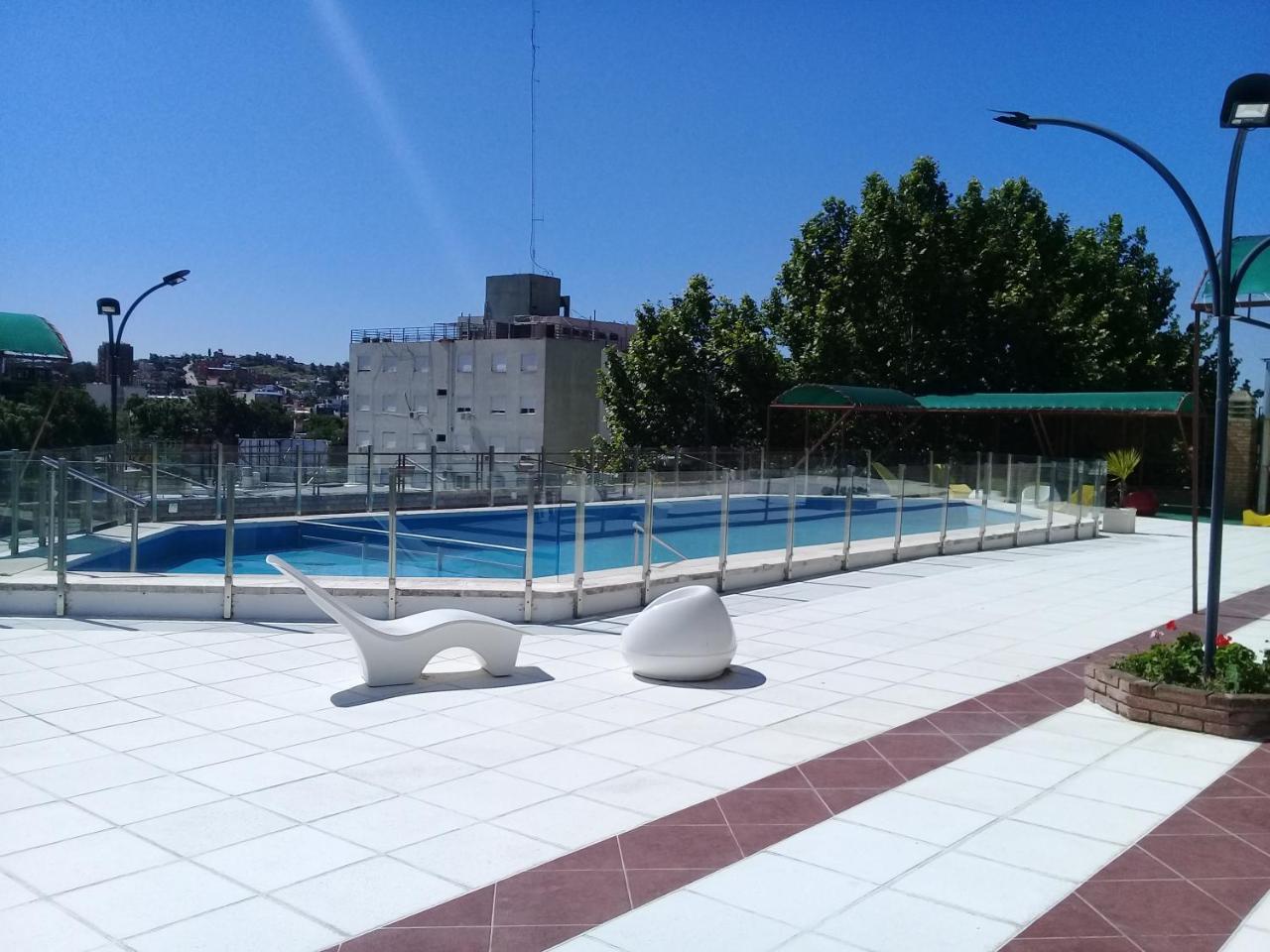 Edificio Acuario Ii Apartamento