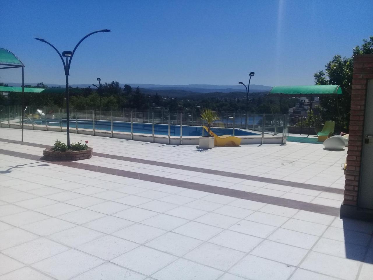 Apartamento Edificio Acuario Ii Villa Carlos Paz