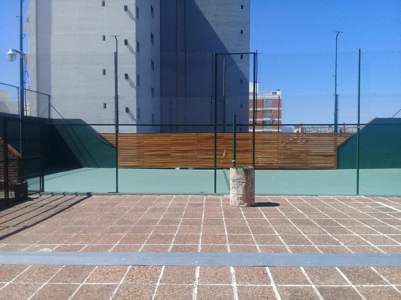 Edificio Acuario Ii Apartamento