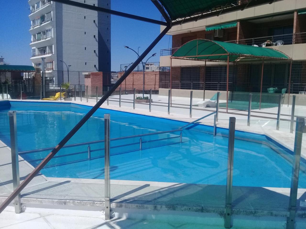 Edificio Acuario Ii Apartamento *