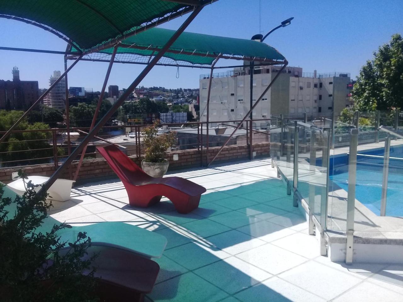 Edificio Acuario Ii Apartamento