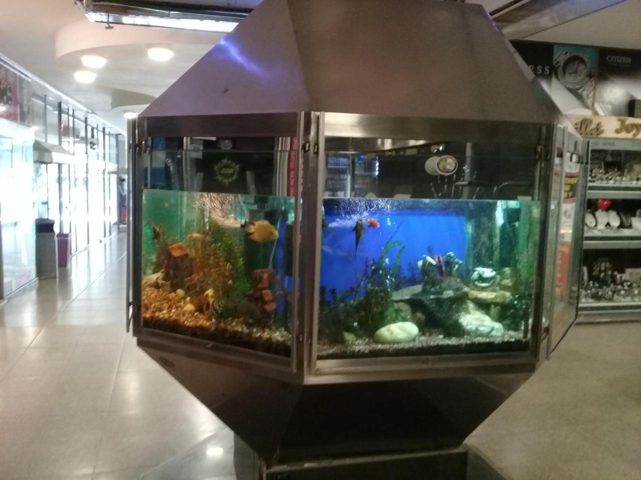 Apartamento Edificio Acuario Ii Villa Carlos Paz