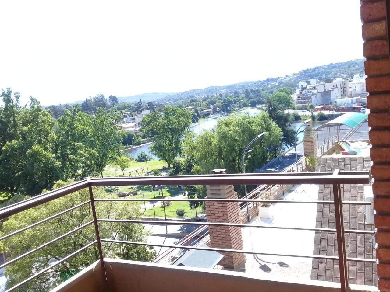 Apartamento Edificio Acuario Ii Villa Carlos Paz