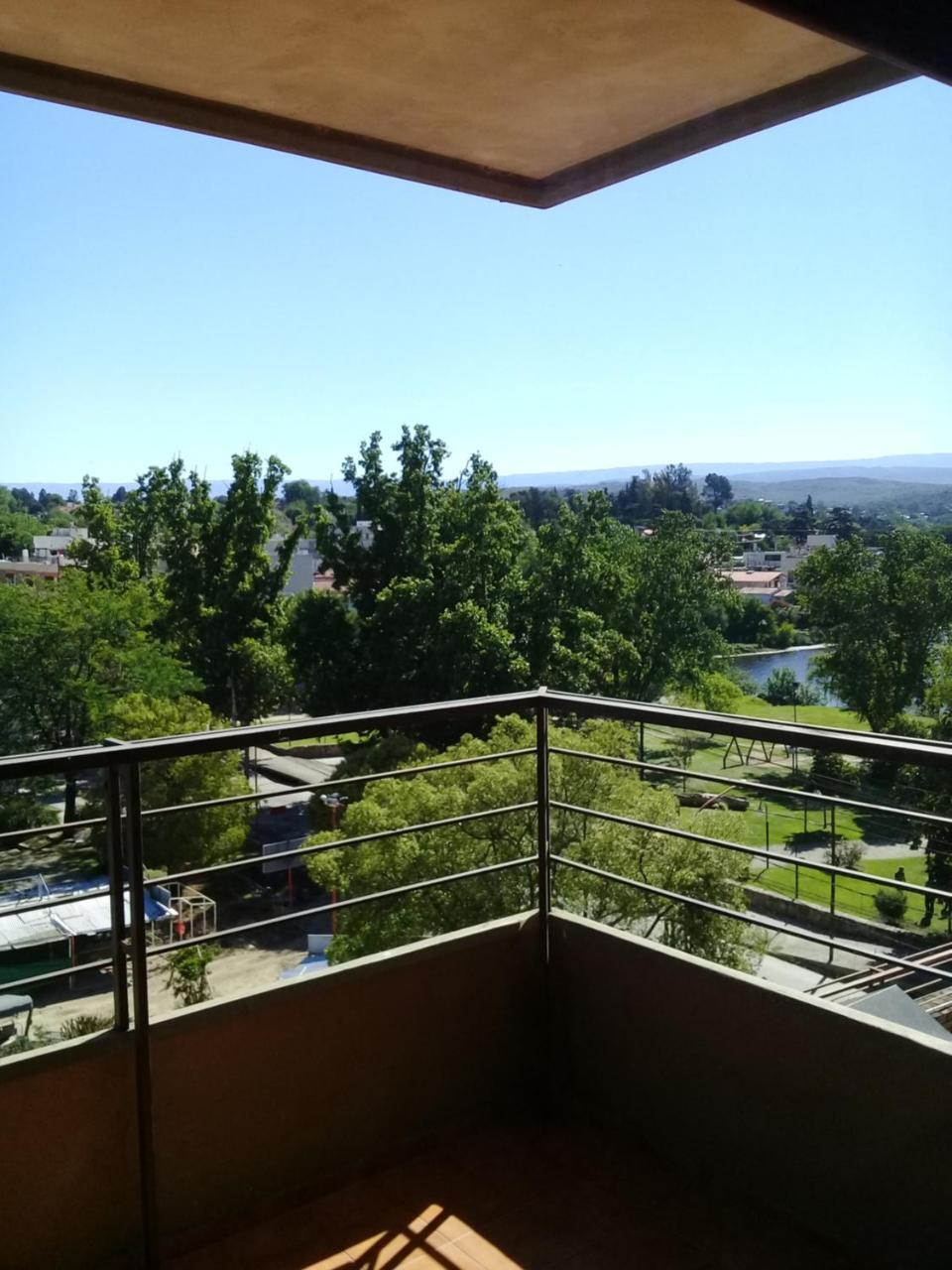 Edificio Acuario Ii Apartamento Villa Carlos Paz