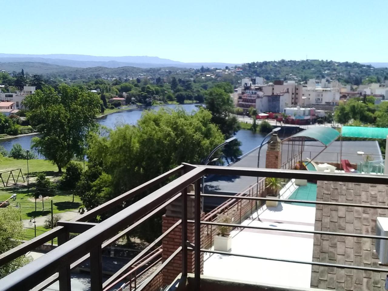 Apartamento Edificio Acuario Ii Villa Carlos Paz