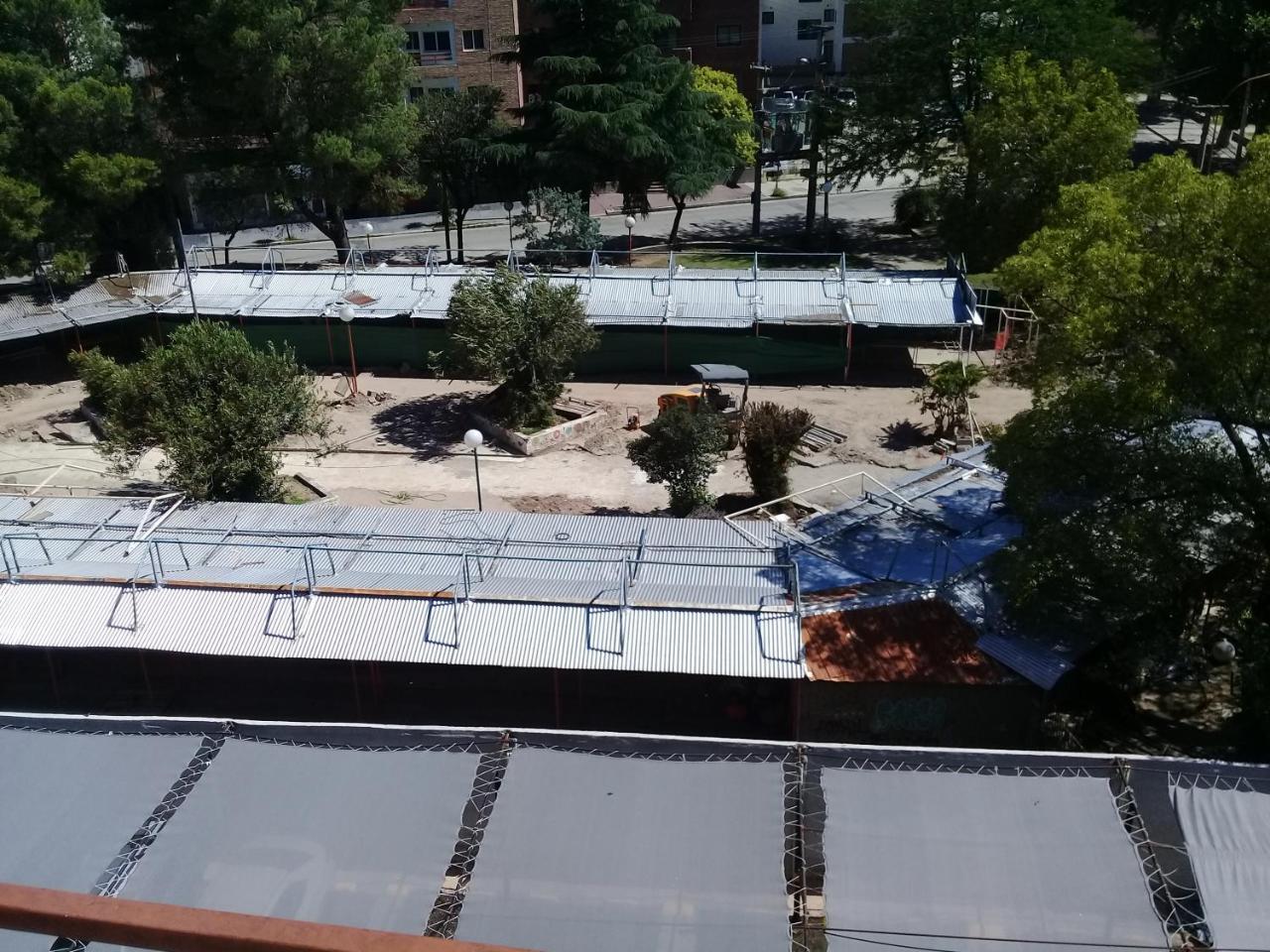 Edificio Acuario Ii Apartamento *