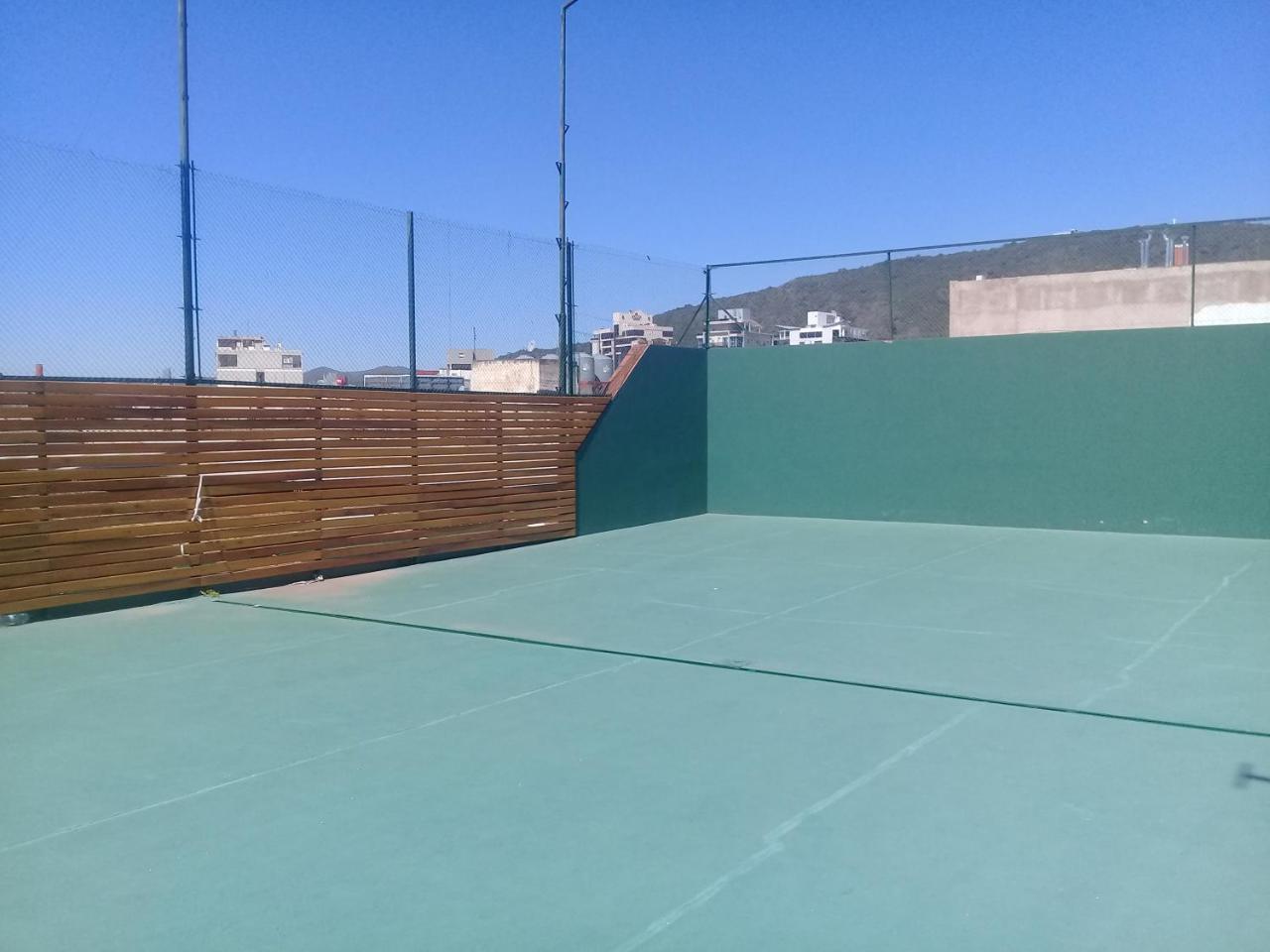 Apartamento Edificio Acuario Ii Villa Carlos Paz