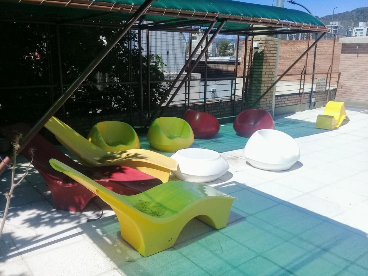 Apartamento Edificio Acuario Ii *