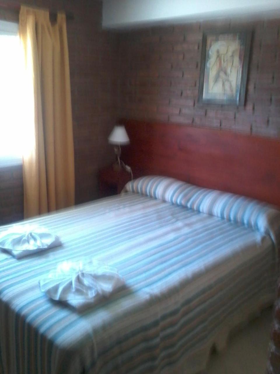 Apartamento Altos Del Plata Villa Carlos Paz