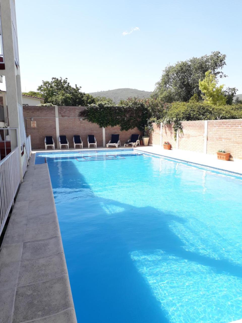 Apartamento Altos Del Plata Villa Carlos Paz