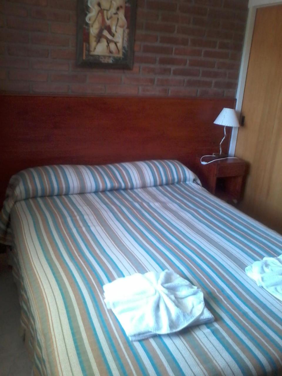 Apartamento Altos Del Plata *