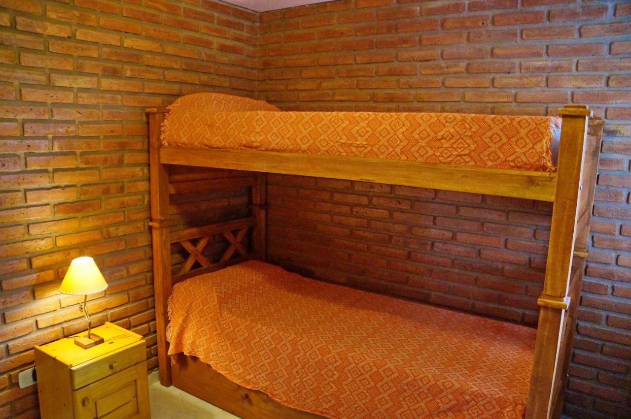 Altos Del Plata Apartamento *