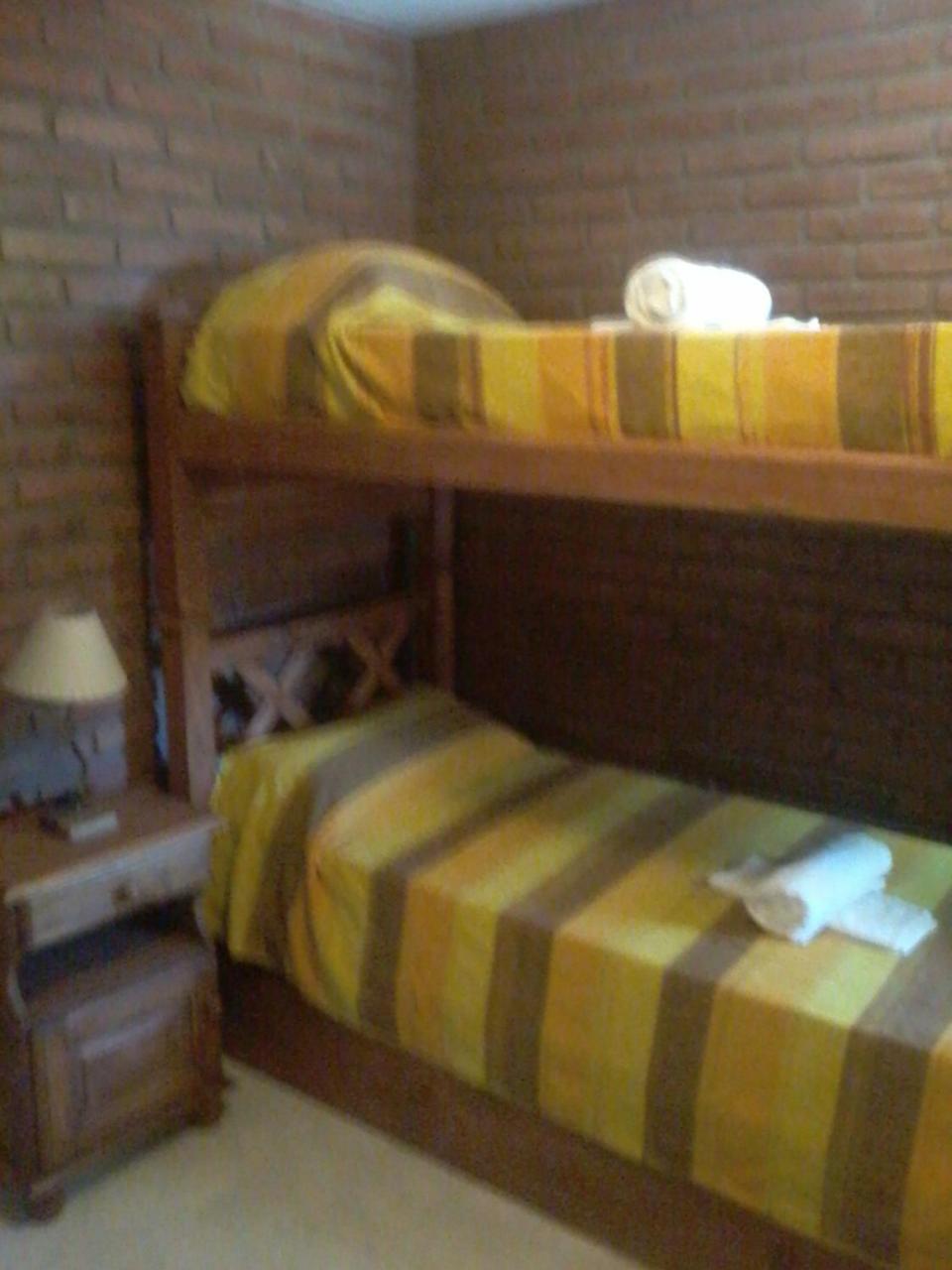 Altos Del Plata Apartamento