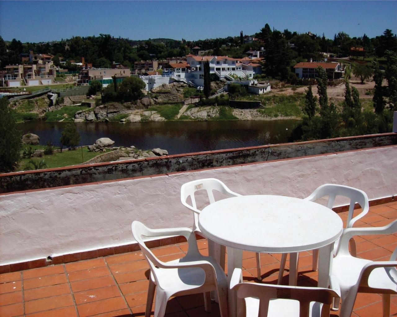 Apartamento La Aldea Del Puente *