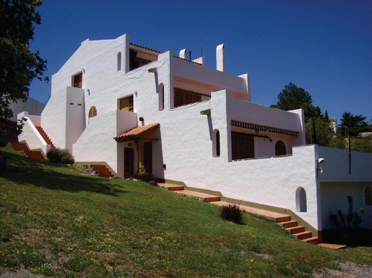La Aldea Del Puente * Villa Carlos Paz