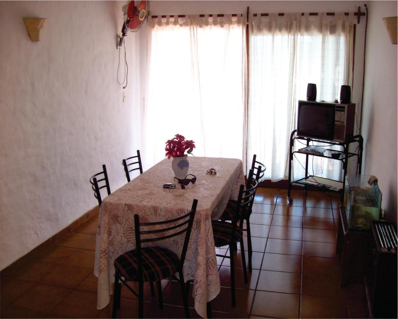 Apartamento La Aldea Del Puente *