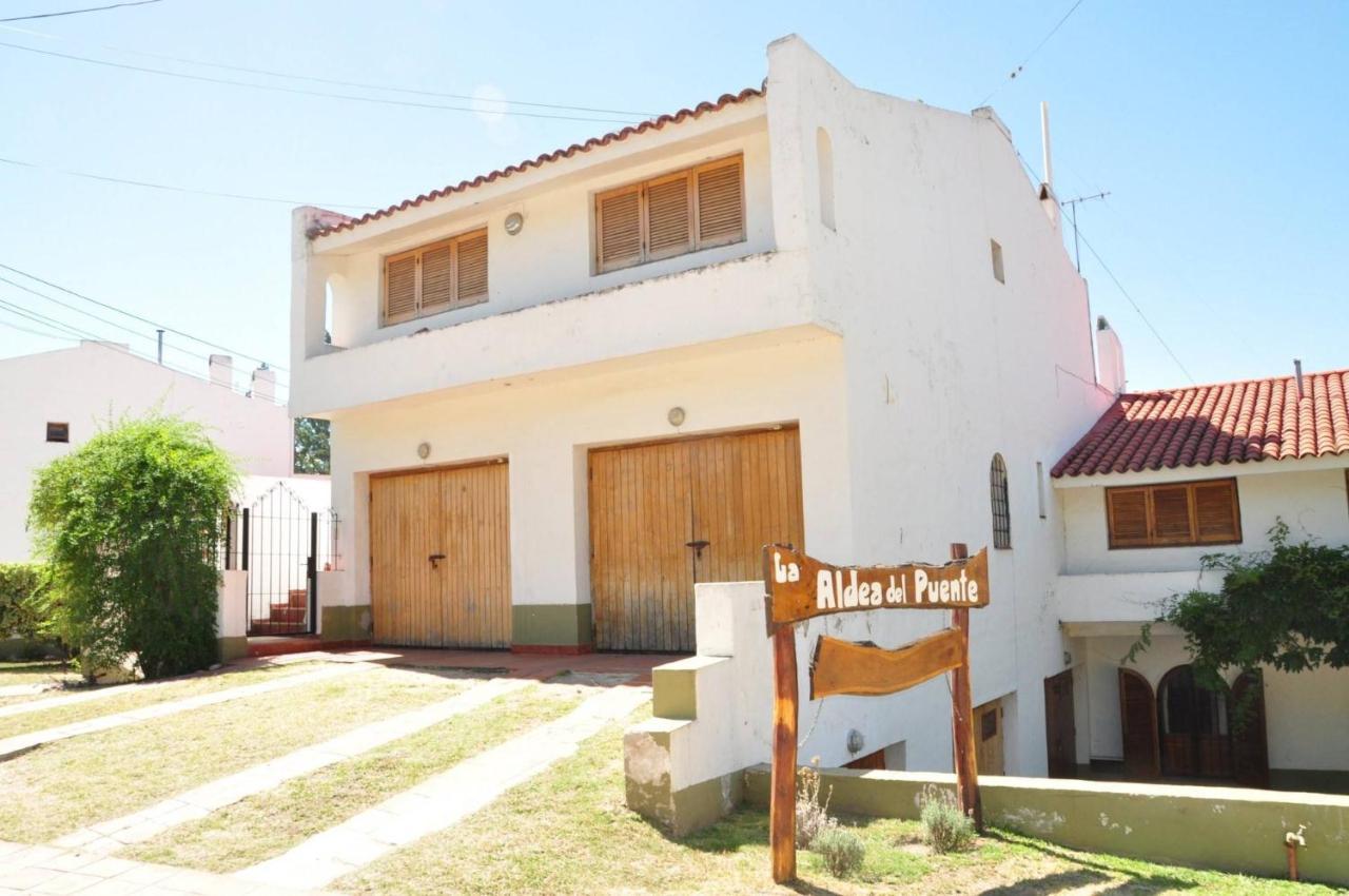 La Aldea Del Puente