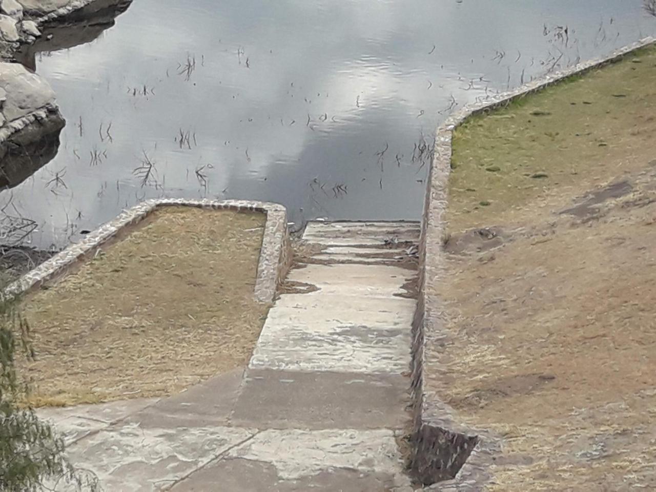 La Aldea Del Puente *