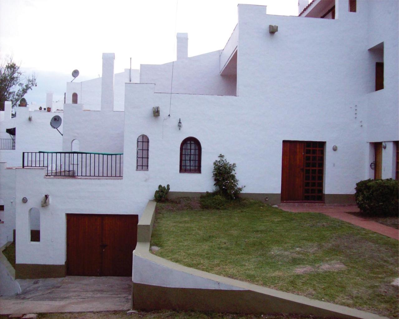 La Aldea Del Puente Villa Carlos Paz