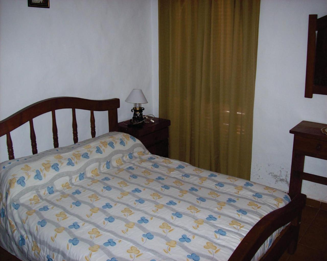 La Aldea Del Puente Apartamento *
