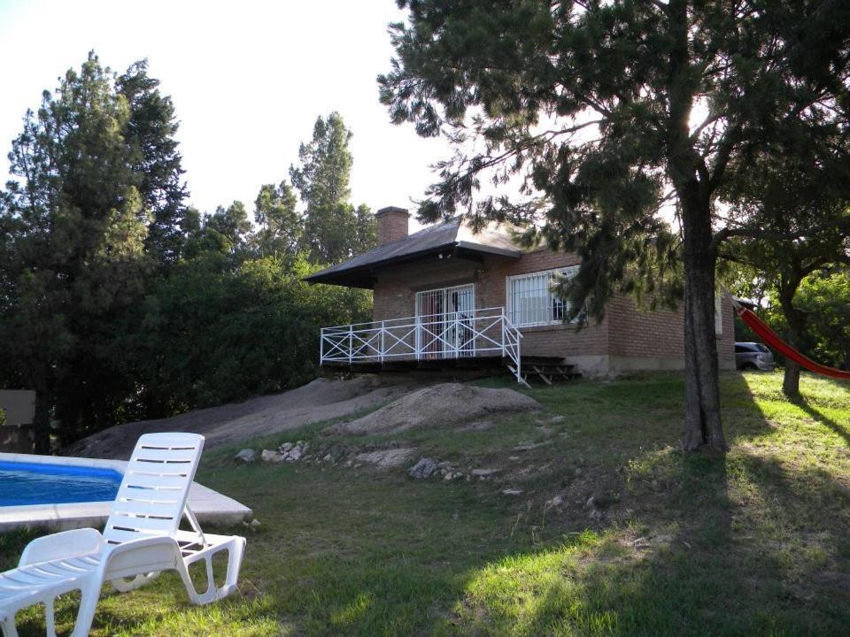 Сasa de vacaciones Casa En Playa Perelli