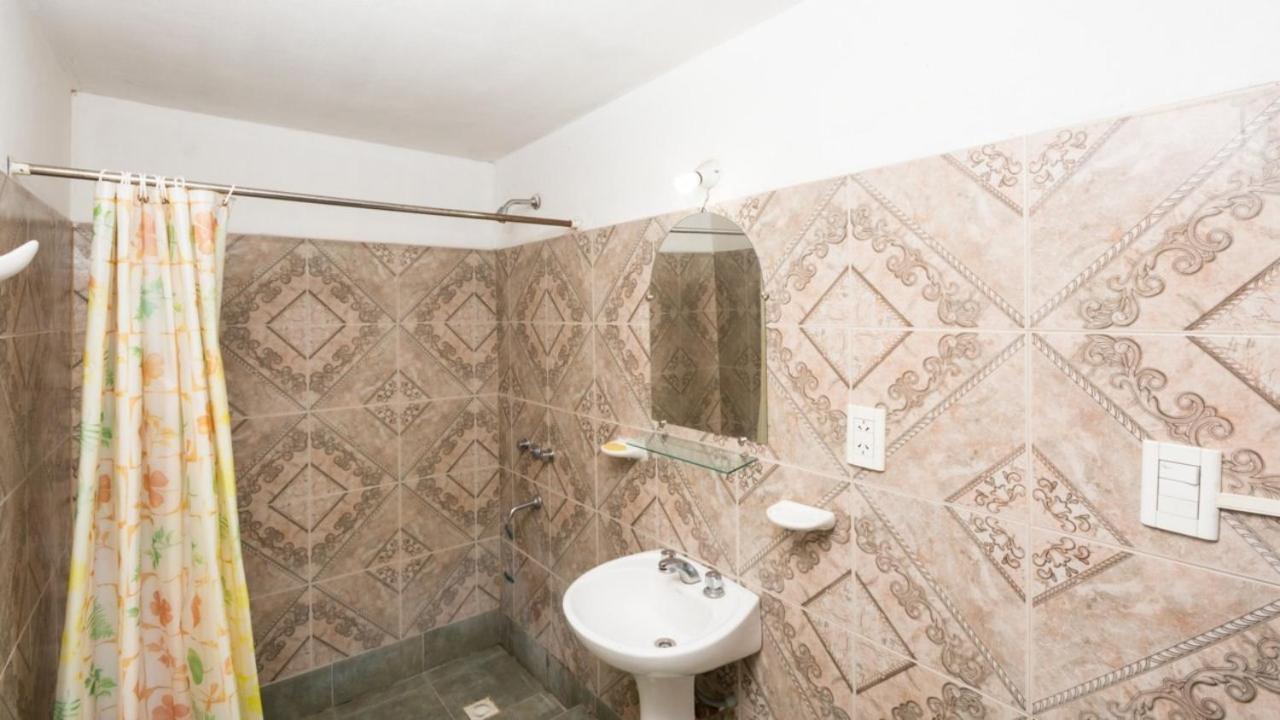 Interlaken Complejo * Villa Carlos Paz