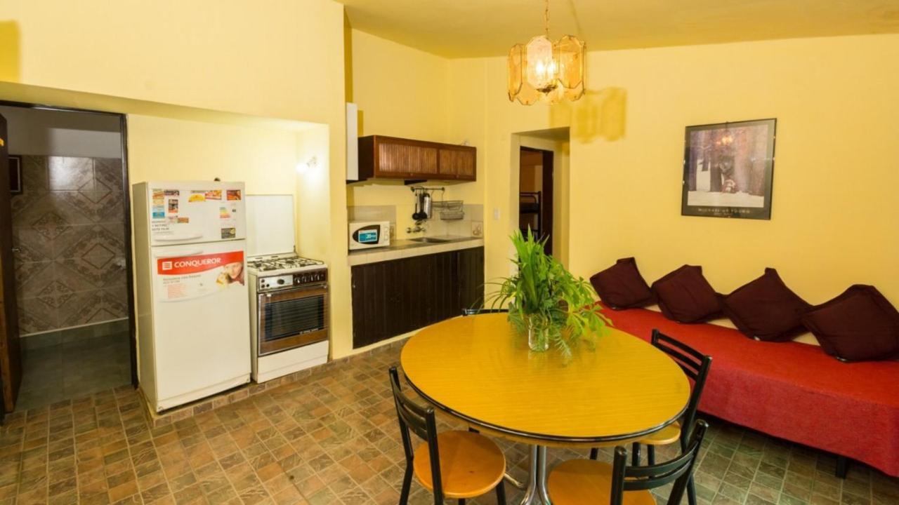 Apartamento Interlaken Complejo
