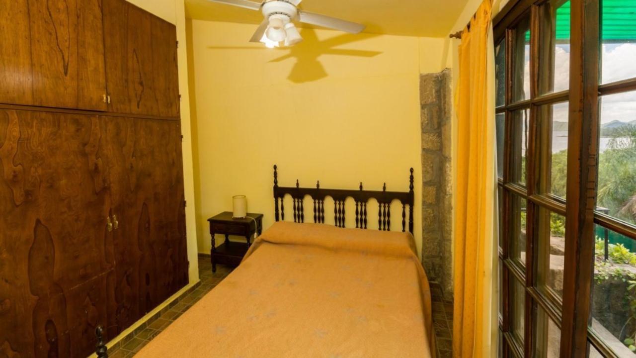 Interlaken Complejo Apartamento *