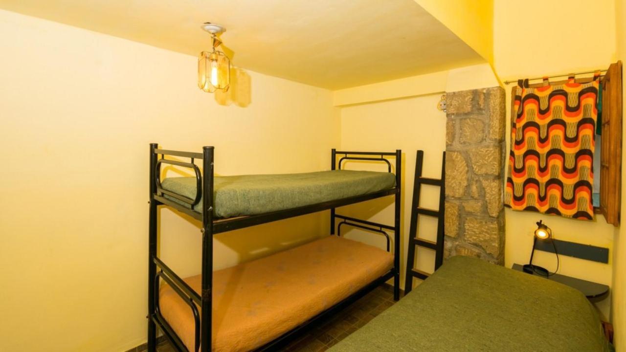Apartamento Interlaken Complejo *