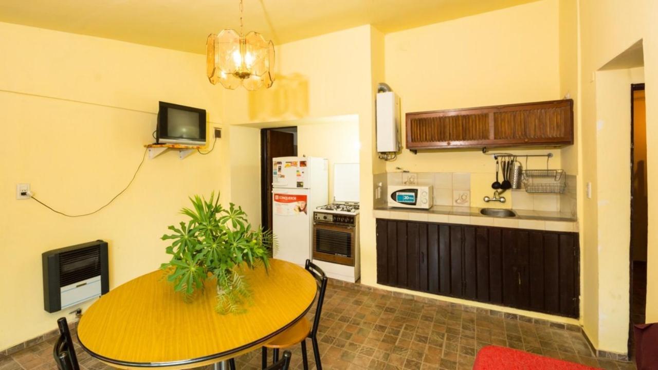 Apartamento Interlaken Complejo
