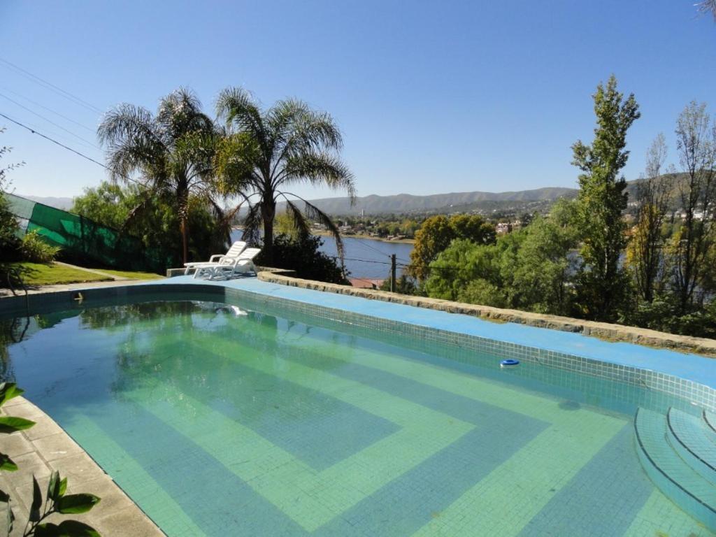 Interlaken Complejo Apartamento Villa Carlos Paz