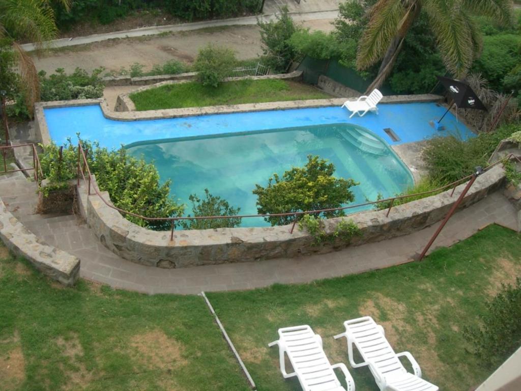 Interlaken Complejo * Villa Carlos Paz