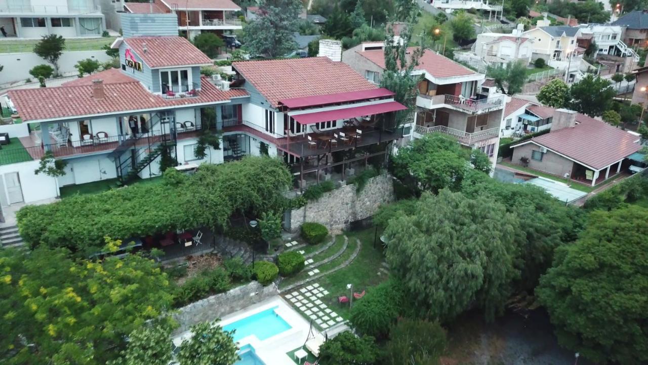 Casa Alta Boutique&spa - Solo Adultos Hotel Villa Carlos Paz