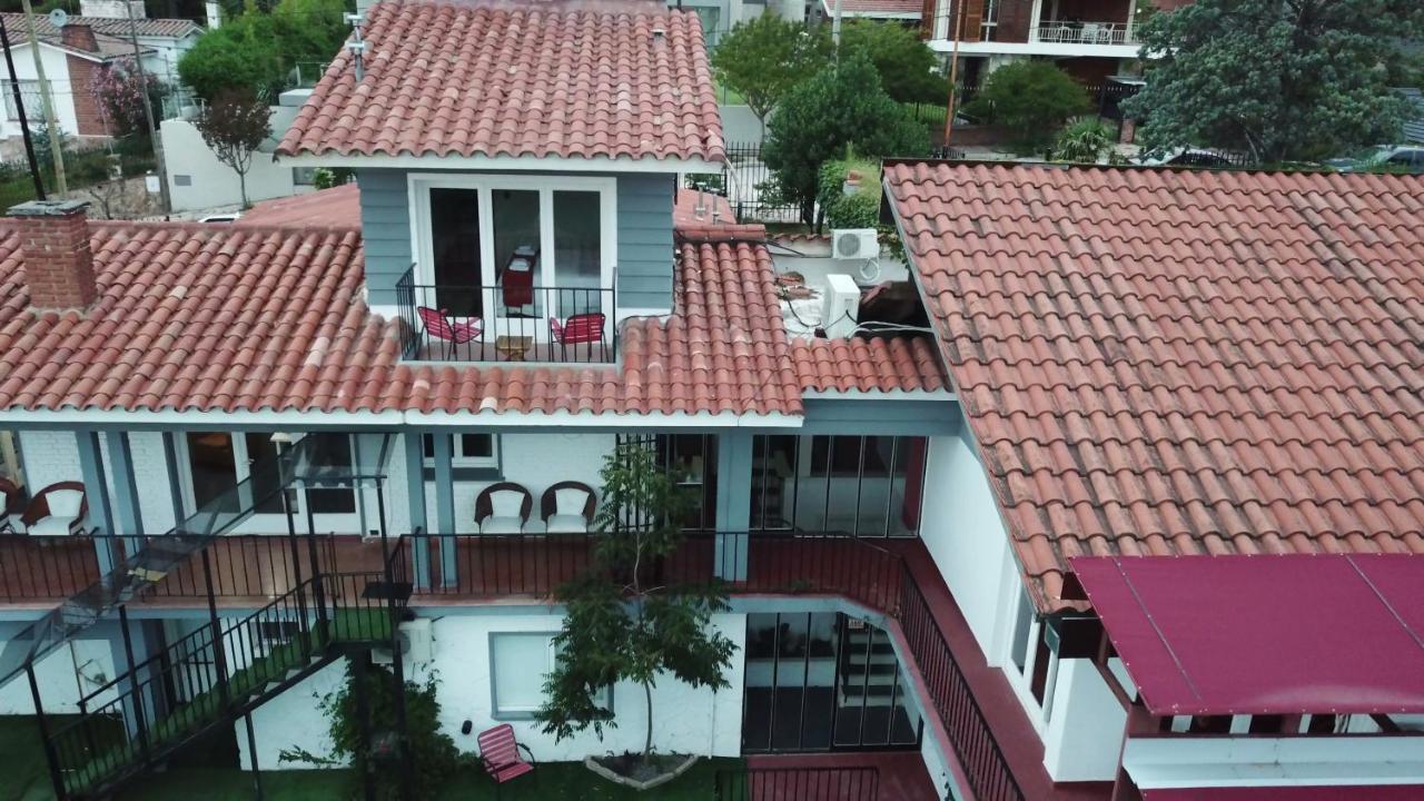 Casa Alta Boutique&spa - Solo Adultos Hotel Villa Carlos Paz